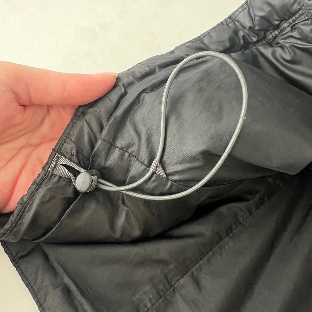 Patagonia Women's Black Nano Puff Vest - Picture 10 of 11